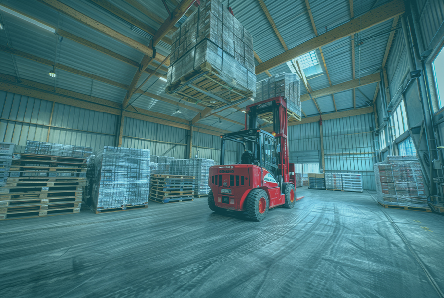 The Future of Pallet Labeling