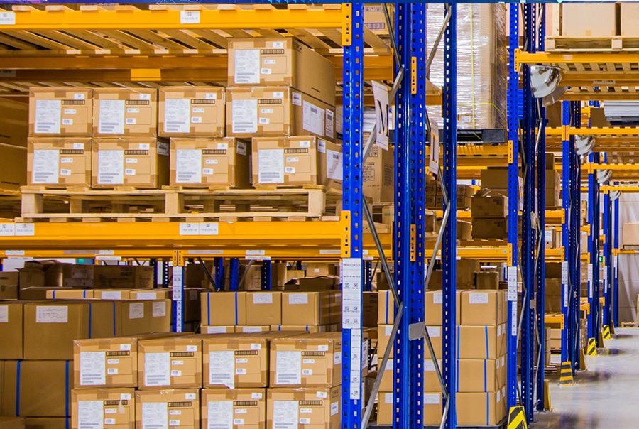 Pallet Labeling: Avoiding Common Mistakes