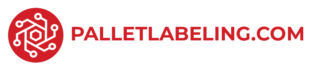 Palletlabeling.com